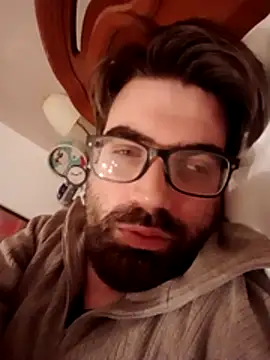 ynroh 87 online show from April 23, 9:17 pm