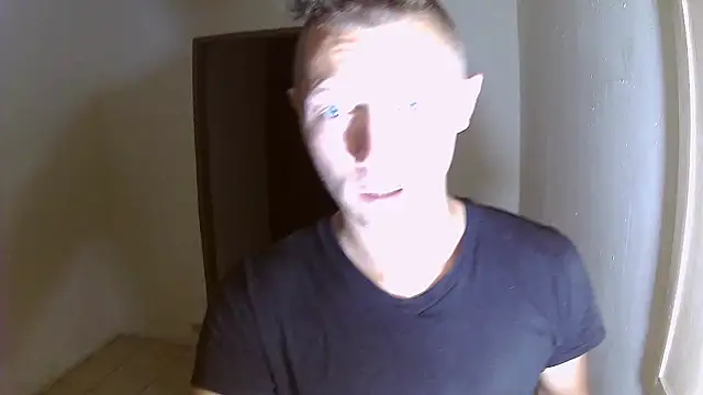 BlondZilla online show from October 12, 11:48 am