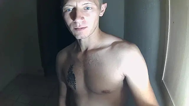 BlondZilla online show from October 19, 10:40 am