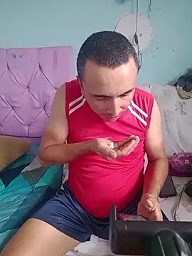 miroqui143 online show from March 14, 4:25 pm