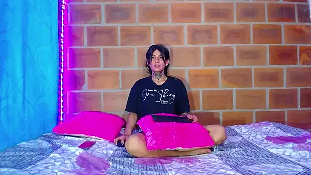 bellamy 094 online show from September 23, 7:57 pm