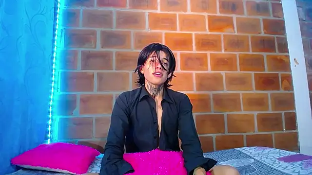 bellamy 094 online show from October 7, 7:07 pm