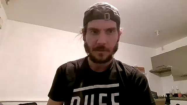 captainckring online show from June 6, 8:59 pm