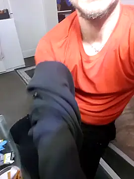 Wilsonn86 online show from January 7, 7:24 am