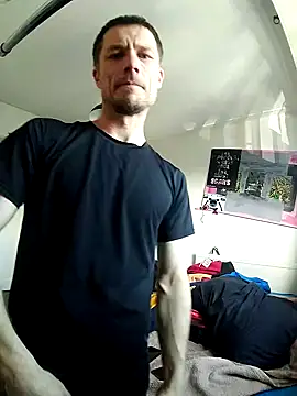 Wilsonn86 online show from February 26, 11:55 am