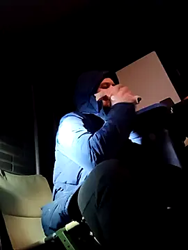 Wilsonn86 online show from November 15, 7:10 am