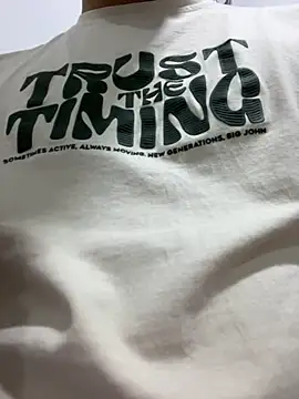 ErosVale online show from October 6, 6:40 am