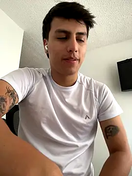 ErosVale online show from October 4, 10:14 pm