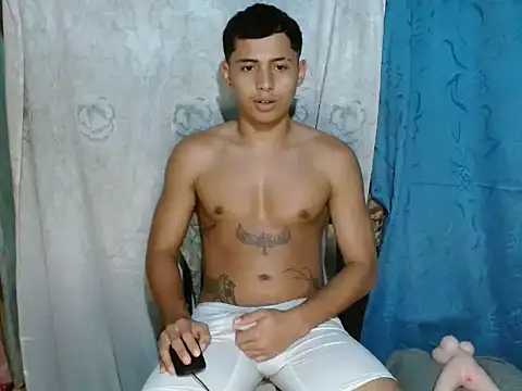 Lil condor bby1 online show from September 27, 12:52 am