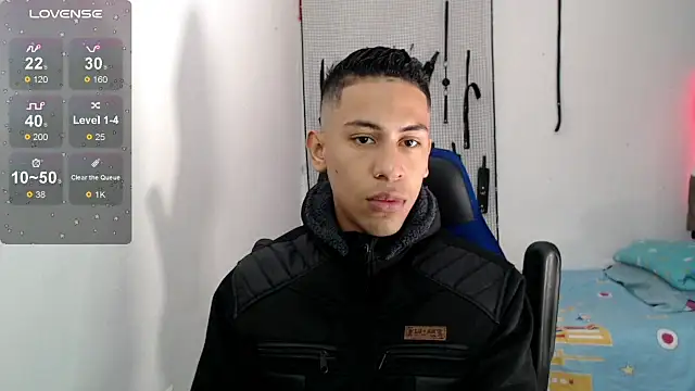 dylan apol0 online show from September 19, 2:56 am