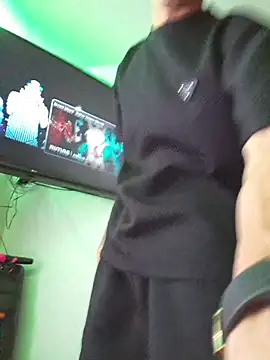 Ethanho0t online show from November 24, 1:45 pm