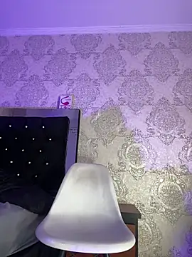 ThiagoBlaze online show from March 7, 1:09 pm