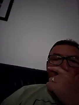 Oorse1966 online show from October 20, 8:35 pm