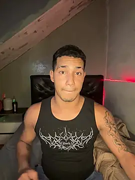 AlexBrasua online show from February 5, 12:28 am