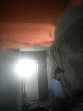 deja35 online show from April 28, 4:44 pm