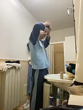 sasatimido online show from October 21, 4:04 am