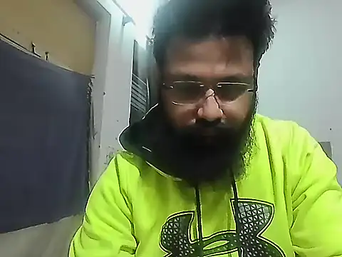 Dollseye online show from November 13, 6:34 pm