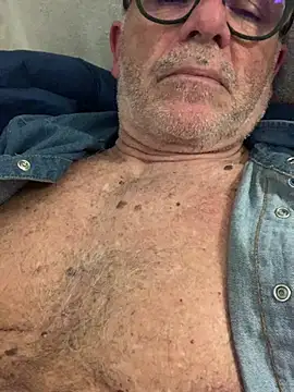 MARCO NI online show from March 3, 10:27 pm