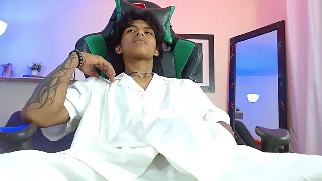 dreyk20 online show from January 8, 6:35 pm