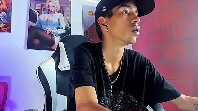 briamhoconor xh online show from March 19, 4:48 am