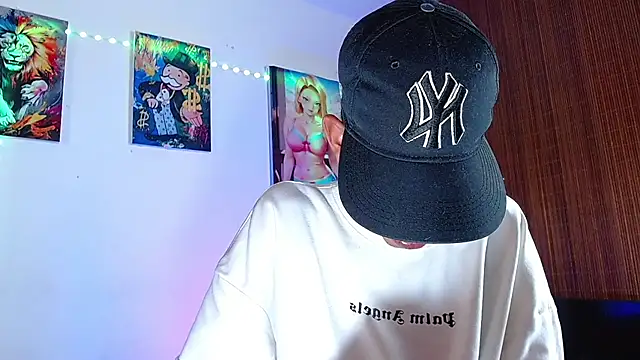 briamhoconor xh online show from January 9, 4:51 am