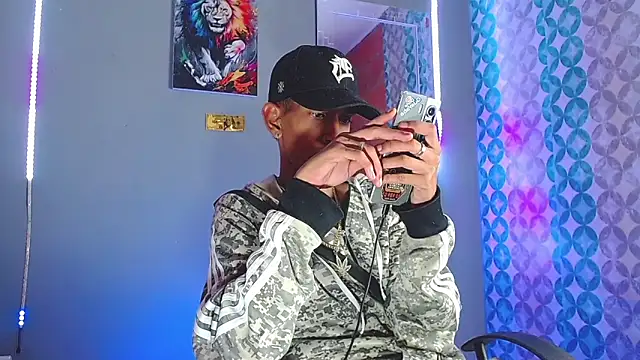 briamhoconor xh online show from April 1, 4:14 am