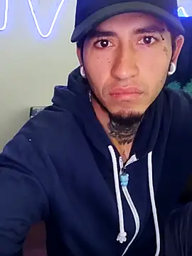 Tattoboy19cm online show from September 11, 2:27 pm