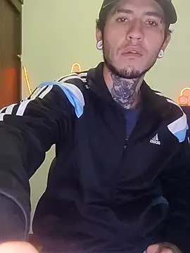 Tattoboy19cm online show from October 8, 2:16 am