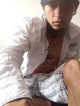 Tattoboy19cm online show from October 4, 4:12 pm