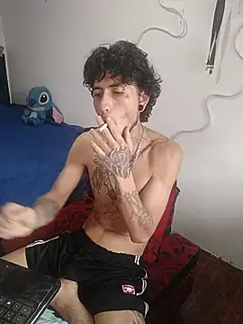 Tattoboy19cm online show from February 25, 8:10 pm