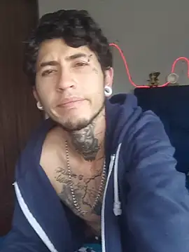 Tattoboy19cm online show from October 11, 6:12 pm