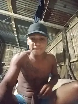 Davir2001 online show from March 27, 12:15 am