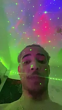 luluycoco online show from October 16, 10:07 pm