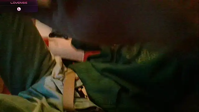 Snapshot of Vrenico-SC chatting on October 7, 6:45 pm Vrenico-SC online show from October 7, 6:45 pm