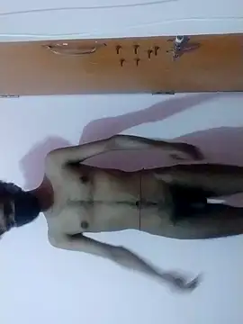 Slim boy 22 online show from March 16, 4:55 pm