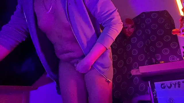 DjDiCKmannOnE online show from February 3, 2:53 am