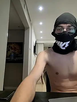 brcop online show from October 10, 2:00 pm