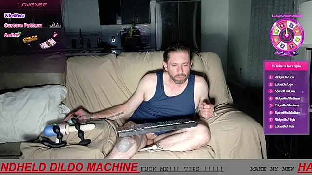 danoo84 online show from February 21, 11:11 am