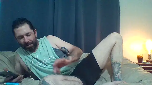 danoo84 online show from June 2, 2:12 am