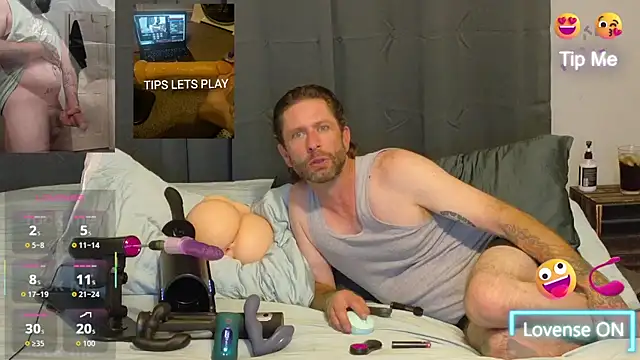 danoo84 online show from October 19, 5:45 am