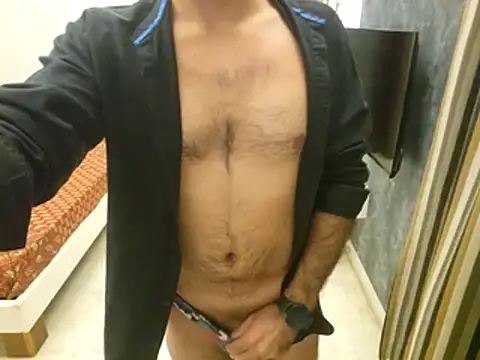 mlove902 online show from October 24, 7:04 pm