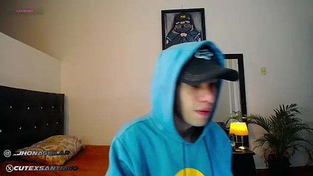 santiago cutex online show from September 23, 7:51 am