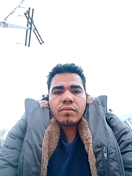 2025-DANIEL online show from March 3, 11:11 pm