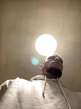 Snapshot of PUER4IK chatting on October 20, 4:44 pm PUER4IK online show from October 20, 4:44 pm