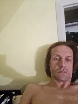 Danny19867 online show from October 13, 8:48 pm