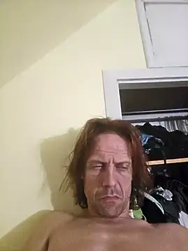 Danny19867 online show from October 8, 3:44 am