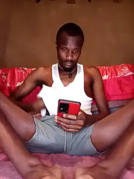 Snapshot of TPNUTS chatting on September 17, 6:09 pm TPNUTS online show from September 17, 6:09 pm