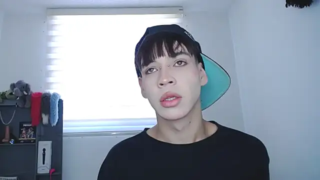 lucky stricke online show from September 9, 8:19 pm