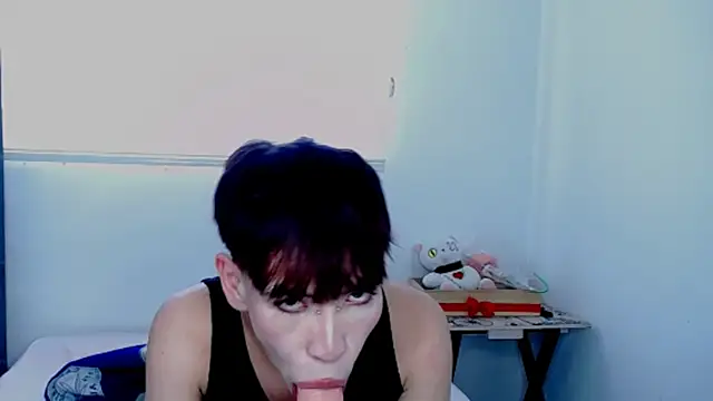 lucky stricke online show from September 17, 8:43 pm