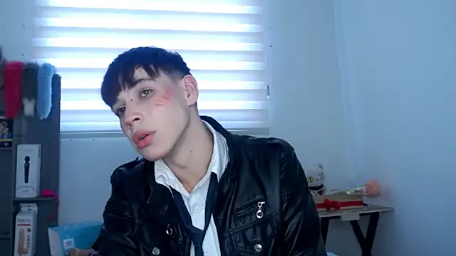 lucky stricke online show from September 11, 9:36 pm